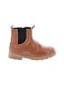 Unbranded Brown Tan Booties Size EU 27 / US 10-10 1/2 (kids) - photo 1