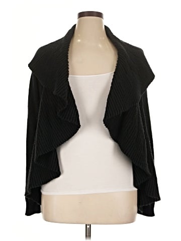 New York & Company Cardigan (view 1)