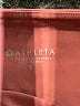 Athleta Color Block Burgundy Active Pants Size S - photo 7