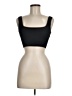 OQQ Black Tube Top Size M - photo 1