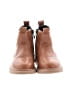 Unbranded Brown Tan Booties Size EU 27 / US 10-10 1/2 (kids) - photo 2
