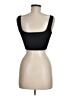 OQQ Black Tube Top Size M - photo 2