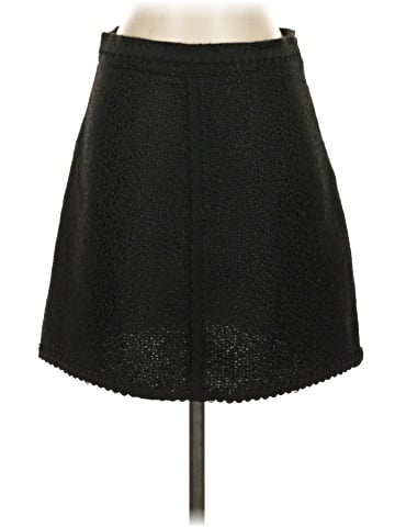 Zara Casual Skirt (view 1)