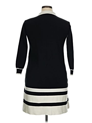 Dalia Macphee Casual Dress (view 2)