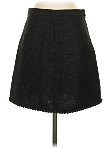 Zara Formal Skirt (view 1)