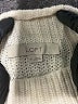 Ann Taylor LOFT Ivory Turtleneck Sweater Size M - photo 7
