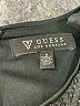 Guess 100% Polyester Black Cocktail Dress Size 2 - photo 7