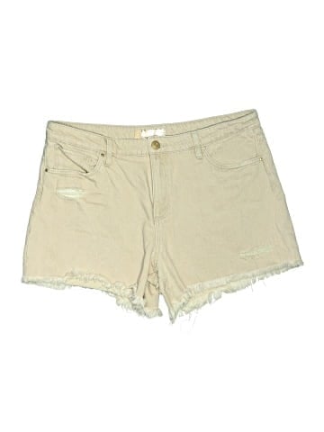 Kut from the Kloth Khaki Shorts (view 1)