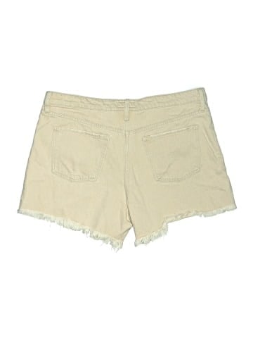 Kut from the Kloth Khaki Shorts (view 2)