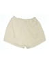 Gymshark Solid Ivory Athletic Shorts Size M - photo 2