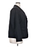 Lane Bryant Stripes Black Blazer Size 18 - photo 4