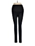 Quince Solid Black Active Pants Size M - photo 2