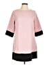 Unbranded Pink Casual Dress Size L - photo 1