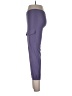 Unbranded 100% Polyester Purple Active Pants Size 10 - photo 5