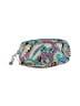Vera Bradley Paisley Teal Blue Wristlet One size - photo 1