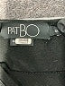 PatBO Blue Jacket Size XS - photo 6