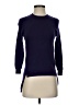 Karen Millen Purple Pullover Sweater Size XS (1) - photo 1