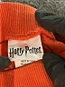 Harry Potter Orange Casual Pants 18-24 MO / 24 MO - photo 4