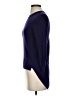 Karen Millen Purple Pullover Sweater Size XS (1) - photo 5