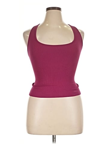 Set Active Sleeveless Top (view 1)