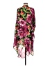 Unbranded Pink Kimono One size (estimated) - photo 2