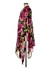Unbranded Pink Kimono One size (estimated) - photo 5
