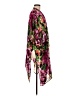Unbranded Pink Kimono One size (estimated) - photo 4