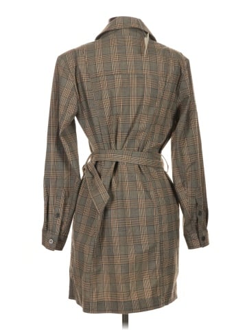 Pilcro Trenchcoat (view 2)