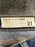 Rag & Bone/JEAN Hearts Blue Jeans Size 27 waist - photo 7