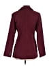 Unbranded 100% Polyester Burgundy Blazer Size M - photo 2