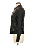 Unbranded 100% Polyurethane Black Jacket Size M (estimated) - photo 5