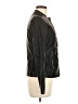 Unbranded 100% Polyurethane Black Jacket Size M (estimated) - photo 4