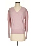 Universal Standard Pink Wool Pullover Sweater Size 2 - 4 - photo 1