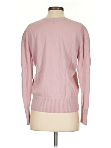 Universal Standard Wool Pullover Sweater (view 2)