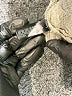 The Limited Gray Poncho Size S - photo 8