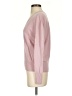 Universal Standard Pink Wool Pullover Sweater Size 2 - 4 - photo 5