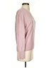 Universal Standard Pink Wool Pullover Sweater Size 2 - 4 - photo 4