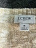 J.Crew Factory Store Tan Pullover Sweater Size S - photo 7