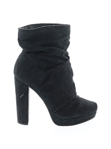 Michael Antonio Ankle Boots (view 1)