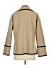 Story On Chevron-herringbone Tan Coat Size S - photo 2