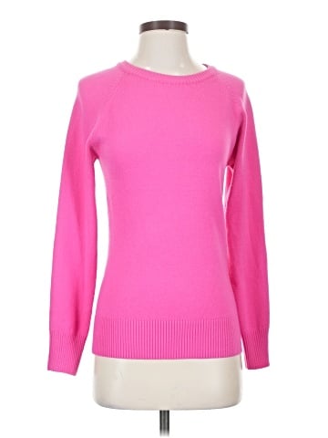 French Connection Pullover Sweater (view 1)