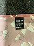 Shein Pink Short Sleeve Blouse Size 4 - photo 7