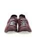 Clarks Burgundy Sneakers Size 6 1/2 (wide) - photo 2