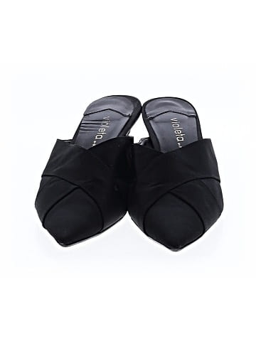 Violeta by Mango Mule/Clog (view 2)