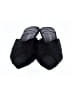 Violeta by Mango Black Mule/Clog Size EU 38 - photo 2