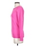 French Connection Pink Pullover Sweater Size S - photo 5