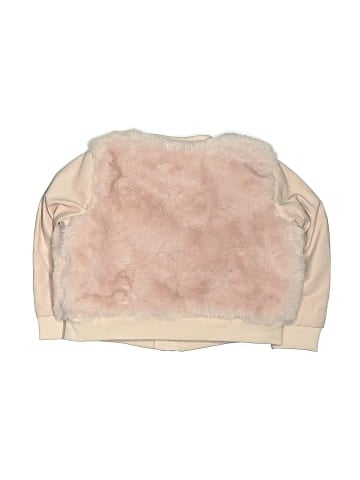 Miniclasix Faux Fur Vest (view 2)
