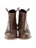 Cole Haan Brown Ankle Boots Size 7 1/2 - photo 2