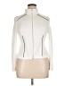 Unbranded Ivory Track Jacket Size XL - photo 1