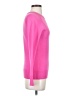 French Connection Pink Pullover Sweater Size S - photo 4